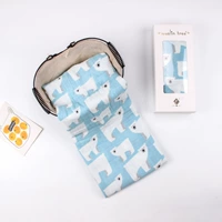 Полярный медведь