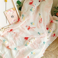 Тропическая пожарная птица