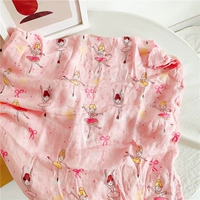 Балетная девушка