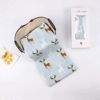 Пятнистый олень