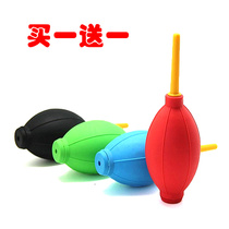  Ear skin tiger strong air cleaning blowing tool dust blowing ball Strong camera cleaning blowing dust blowing lens