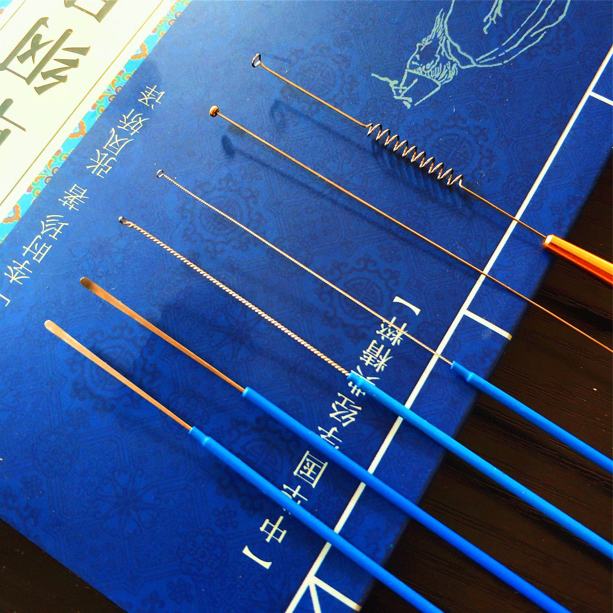 Ear picking tool ear picking technician ear picking mushroom head ear hook Haidilao earring ear shovel ear picking shop ear picking tool