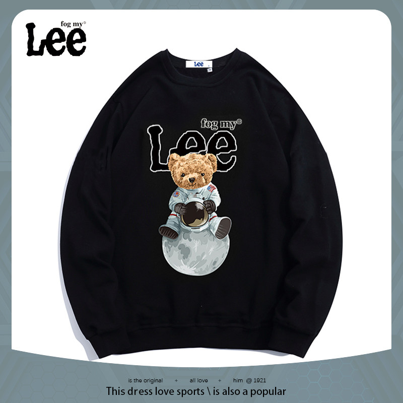 Good Things to recommend -- Ottles Shanghai bin -- brand discount duty-free shop -- relaxed casual couple thick T-shirt man