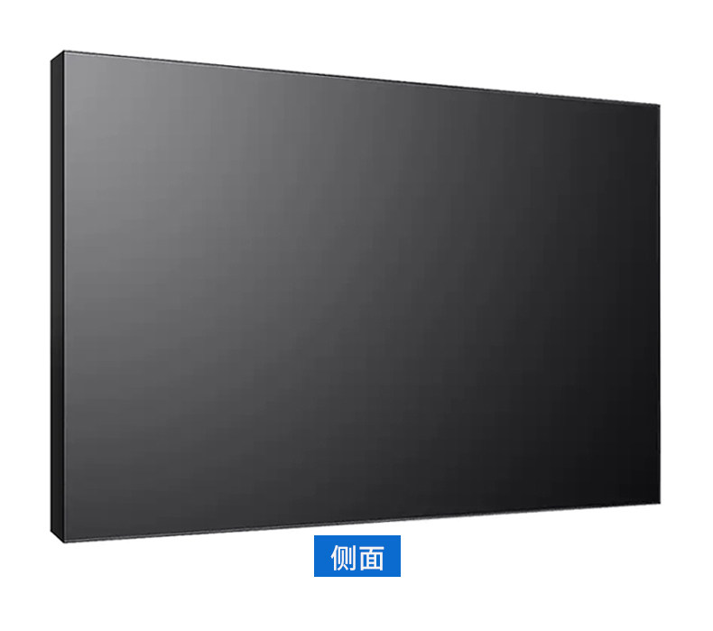 монитор 京东方lg46/49/55寸液晶拼接屏丰视监控大屏幕创维led会议显示屏 BOE