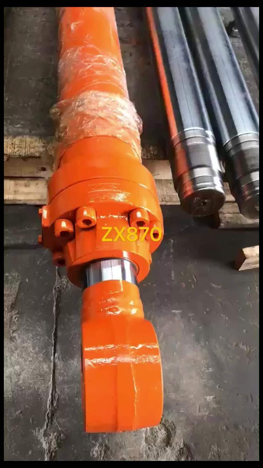 Excavator Parts - Arm Cylinder for ZX330, ZX450, ZX470