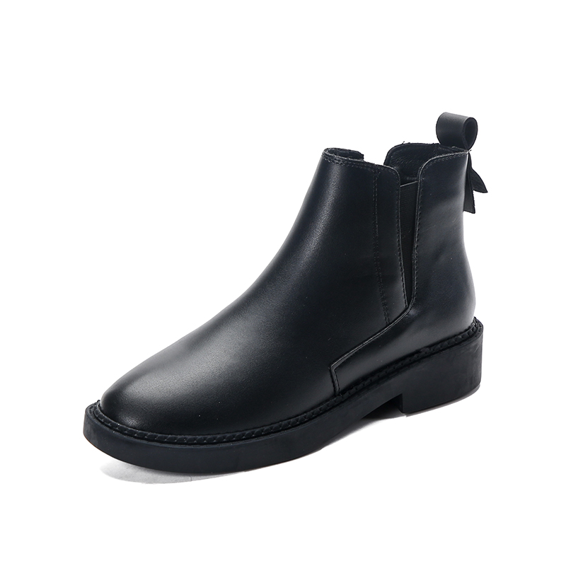 Bottes mi-saison femme OTHER   en Caoutchouc - Ref 3249503 Image 5