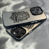 Гарри Поттер распространяется на Xiaomi 15 Case Mobile Phone Case 14ultra Redmi K70 Высшая версия Note14Pro Academy 13 Youth Badge K60 12 Новый K50 Snake K40 Eagle K30