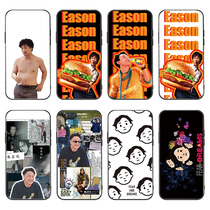 Eason Chan phone case Apple 11 Huawei p30 with vivo surrounding oppo spoof iPhone11 sand sculpture mate30 x p40 nova5pro