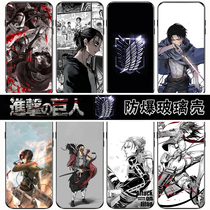 Advance Giant mobile phone case Apple 11 Huawei mate30 soldier long oppo Free wing vivo Xiaomi 10 liwell nova7 animation iphone12 three Li p4