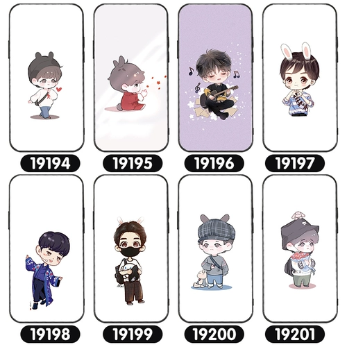 Huawei, apple, oppo, vivo, xiaomi, чехол для телефона, дизайнерский iPhone 11, мультяшный iPhone40 Pro, делается под заказ, iphone, ручная роспись, 6/