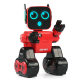 ຫຸ່ນຍົນຂອງເດັກນ້ອຍ toy boy voice dialogue electric remote control intelligent programming ເດັກຍິງການສຶກສາຕົ້ນປີຂອງຂວັນປີໃຫມ່