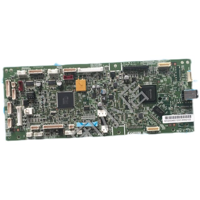 Kyocera TASK2010/2011/2210/2211/1800/2200/2201/1801 motherboard printing board