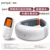 攀高 Шейное позвоночное терапия Массаж приборной нагревательный импульсный терапия шейки матки шейки матки