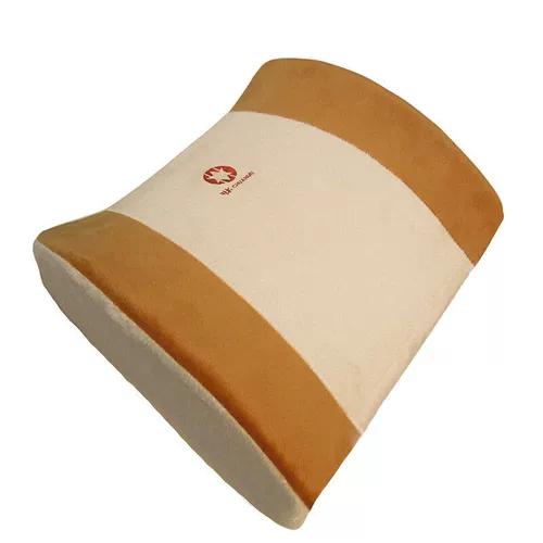 川木 Поясничный реабилитационный инструмент поясничный диск выстрел в массаж