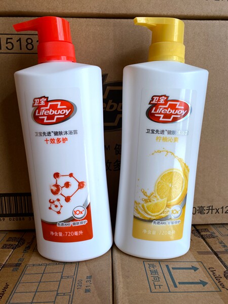 By October 28, 23, the baby bathed with dew and skin toilet with a toilet of 720ml