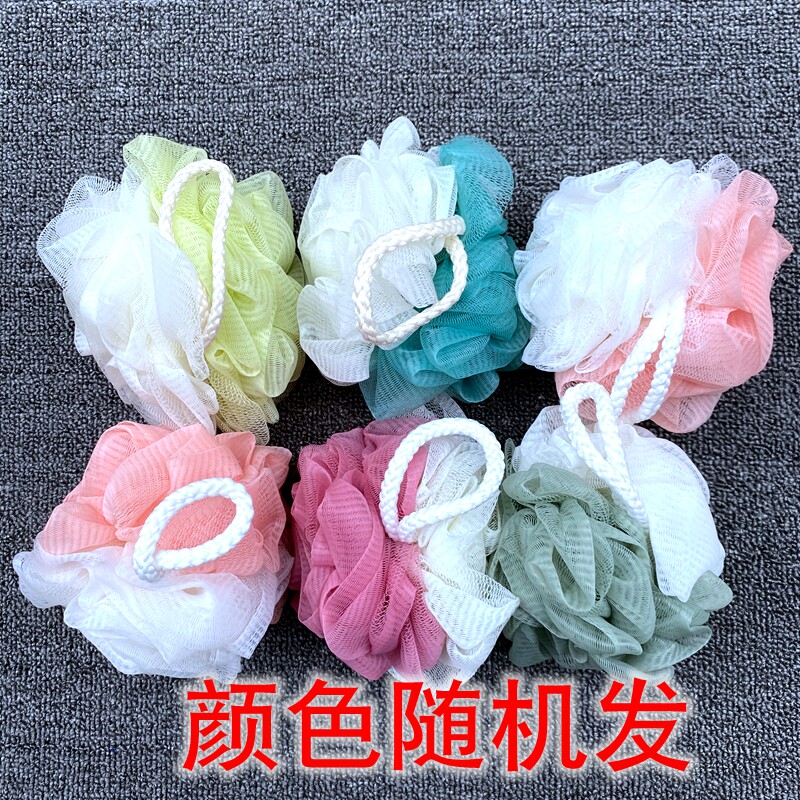 Bath bidet with a lot of style in the bath.