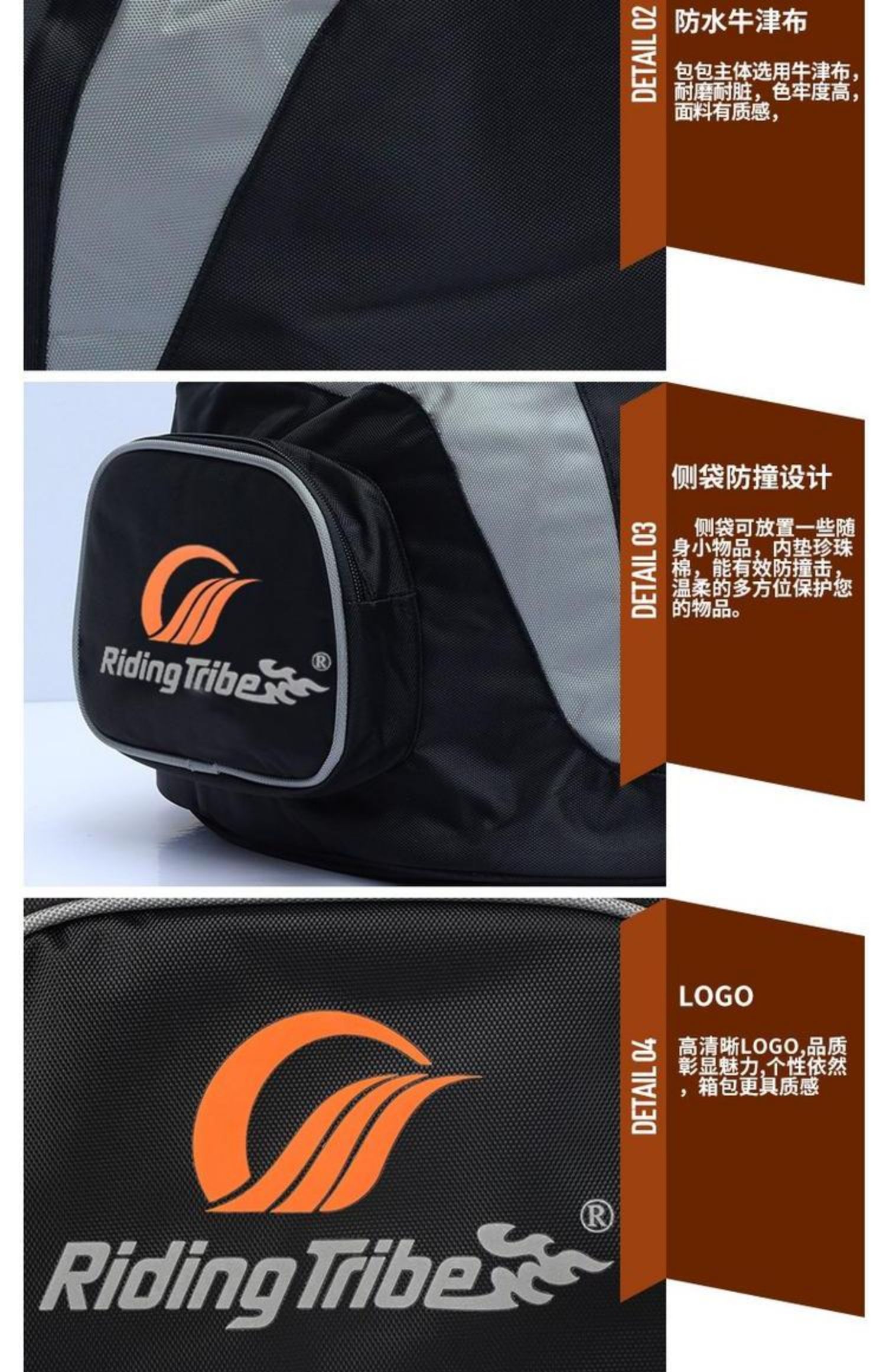 Xe máy điện đi xe máy - Xe máy Rider thiết bị bao tay moto