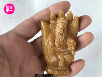 Antique Jade and jade antiques collection carved jade Jade hollow living room ornaments high ancient jade pendants