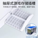 Sony, вентилятор, трубка, совместимый радиатор, оригинальная ручка с зарядкой, цифровая система хранения с аксессуарами