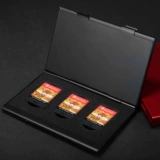 Moby Nintendo Switch Switch Game Card Band Package Package NS Card Card Card Accessories Accessories NSL Card Card Card коробка карты портативная карта хранения
