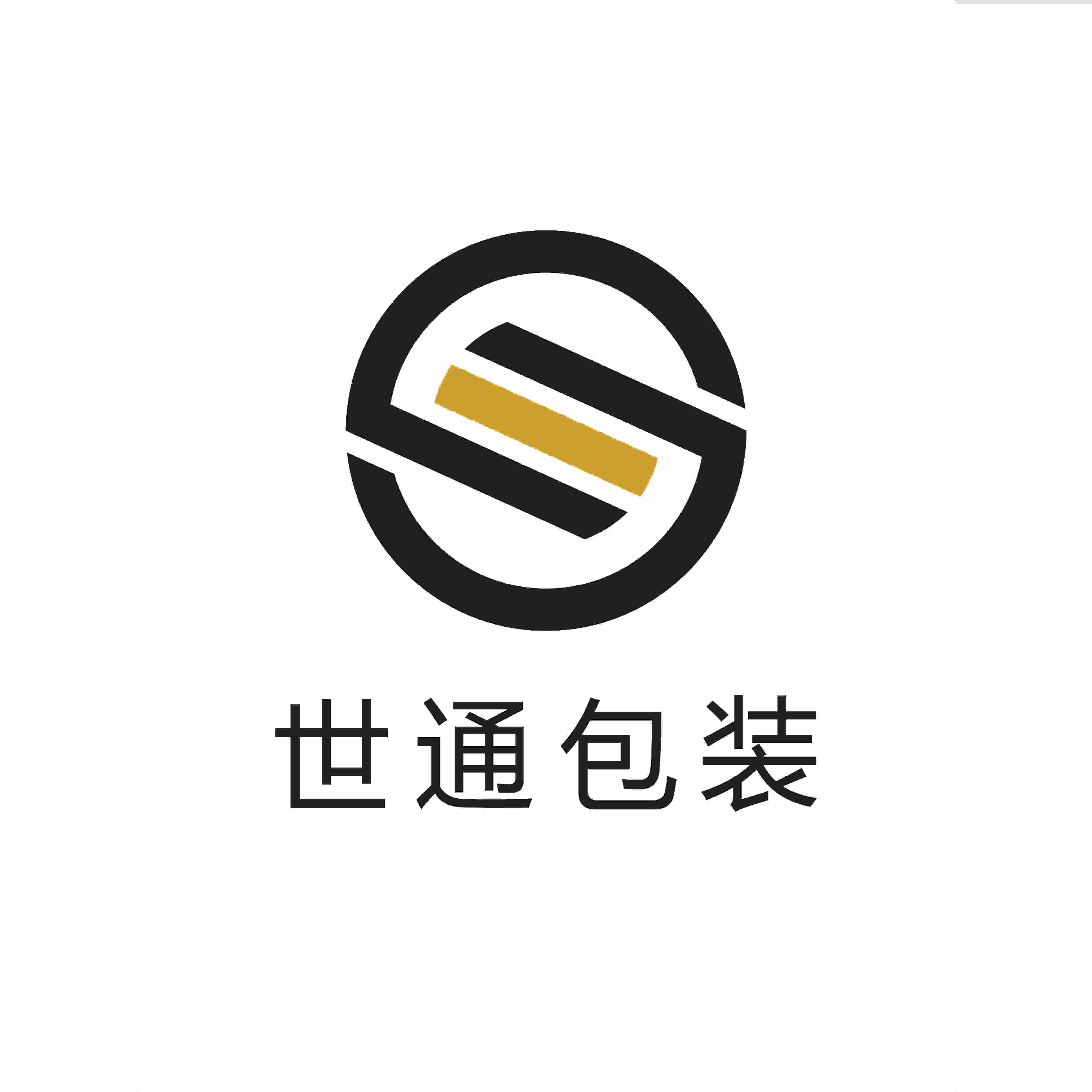 世通企业店的LOGO