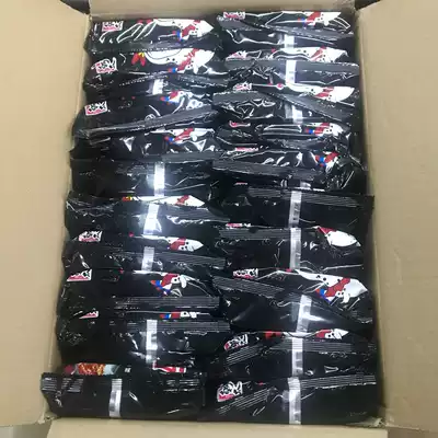 Han Tsui Turkey noodles 10 packs of instant noodles super spicy fried sauce instant noodles instant noodles snail powder instant noodles whole box