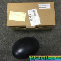 Suitable for BMW Mini inverted car mirror shell rear-view mirror shell cover F55 F56F57F60R55R56R60
