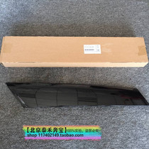 Suitable for BMW Mini MINI windows A column outfitting black plaque R50R55R56F55F56
