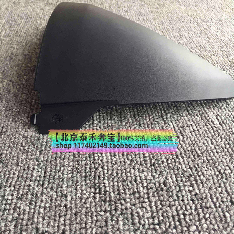 Suitable for the BMW Mini MINI F55 F56 F57 F57 jcw front and rear lever radar wrap angle front bar wheel brow