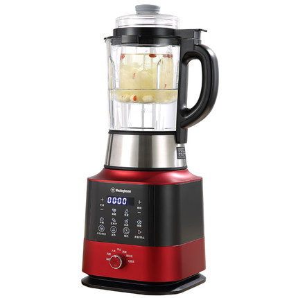 estinghouse西屋 WFB-E1 全自动加热破壁机怎