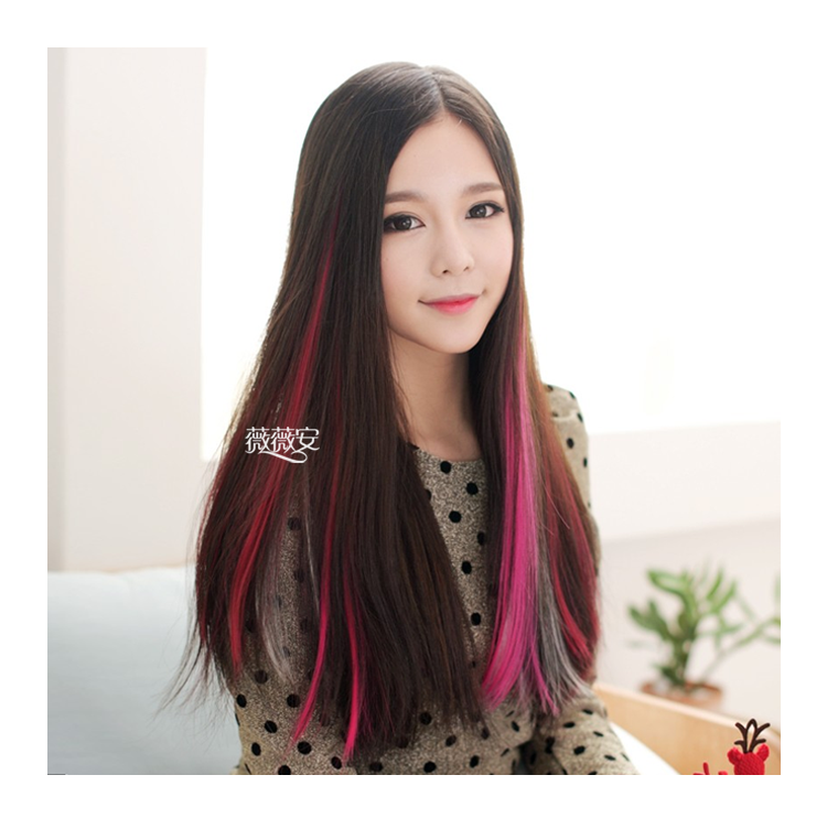 Extension cheveux - Ref 218009 Image 20