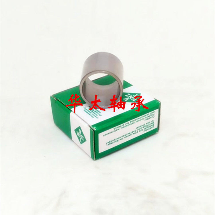 Import INA ROLLING PIN BEARING INNER SLEEVE INNER RING SHAFT SLEEVE STEEL COVER IR172020 IR17X20X20