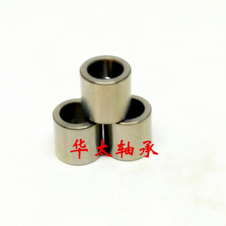 Rolling Pin Bearing Inner Ring Steel Sleeve Bushbush Inner Diameter 17 outer diameter 22 22 9mm 17 * 22 * 9mm * 9mm