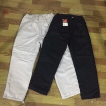 FLELDCORED custom cold tools export Japanese single mens loose ski pants padded cotton pants