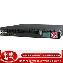 F5-BIG-LTM-I2600 负载均衡功能正常