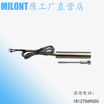 LVDT series GT split displacement sensor GT25 GT50 hydraulic cylinder valve positioning position sensor