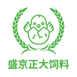 盛京正大饲料的LOGO