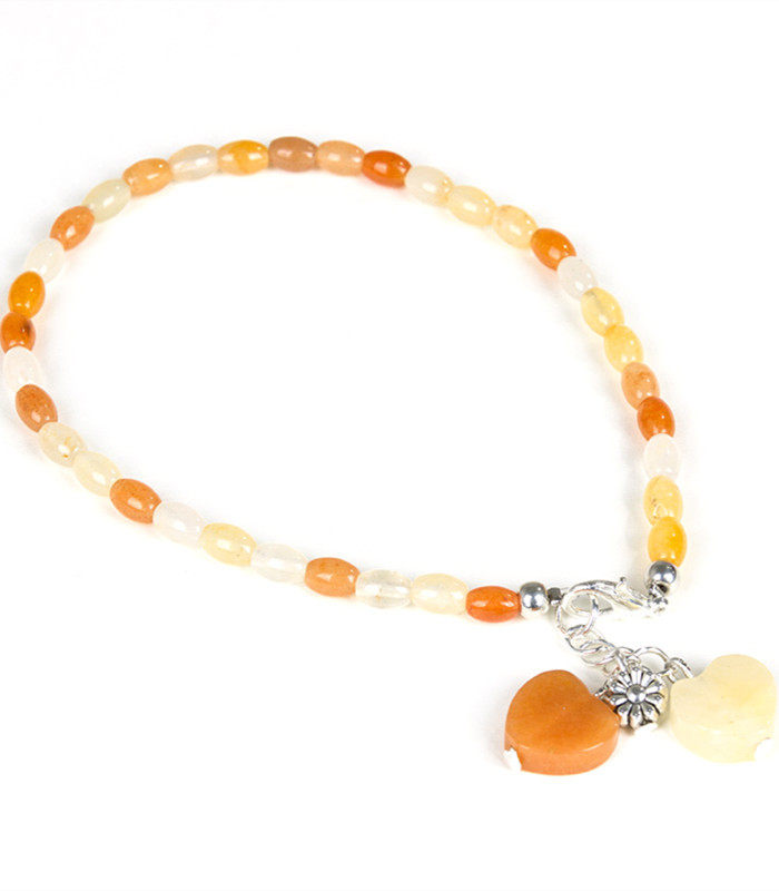 Chaine de cheville Femme      - Ref 3104596 Image 5