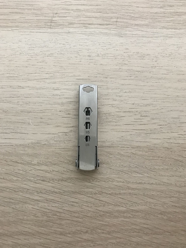 Mobile Phone Card Removal Tool Keychain Multifunctional Mini Card Removal Tool Portable Phone Stand Gadget