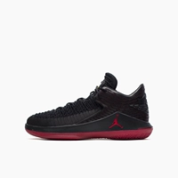 Trả lời thể thao AIR JORDAN XXXII Giày bóng rổ AJ32 THẤP AH3347-001-003-603 giày tập gym nam