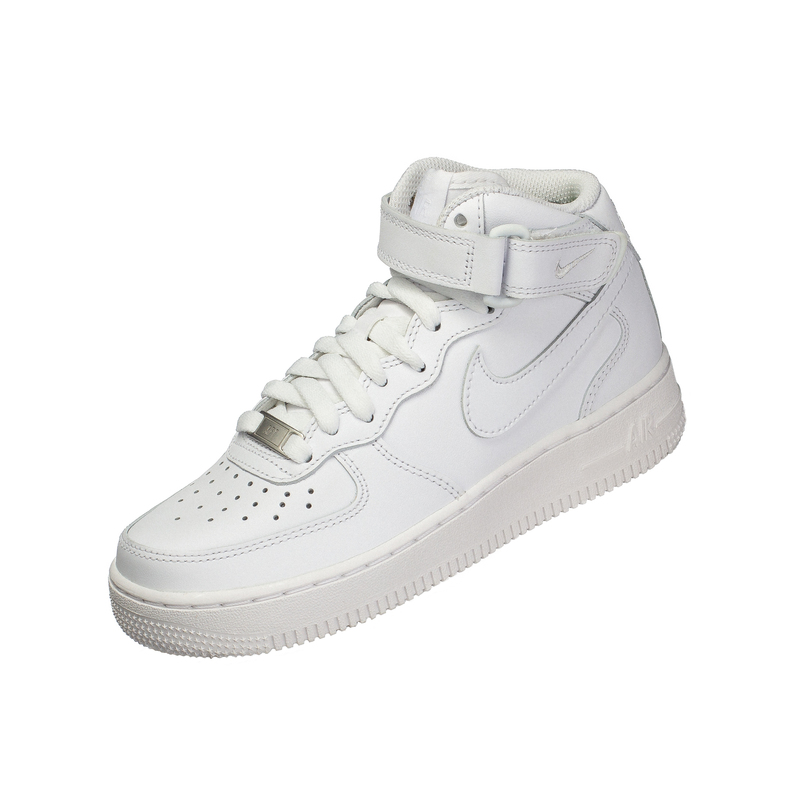 Nike Air Force 1 07 Retro Versatile Pure White Casual Sneakers for Women Dd9625-100 Nike Air Force 1 07 Retro Versatile Pure White Casual Sneakers for Women Dd9625-100