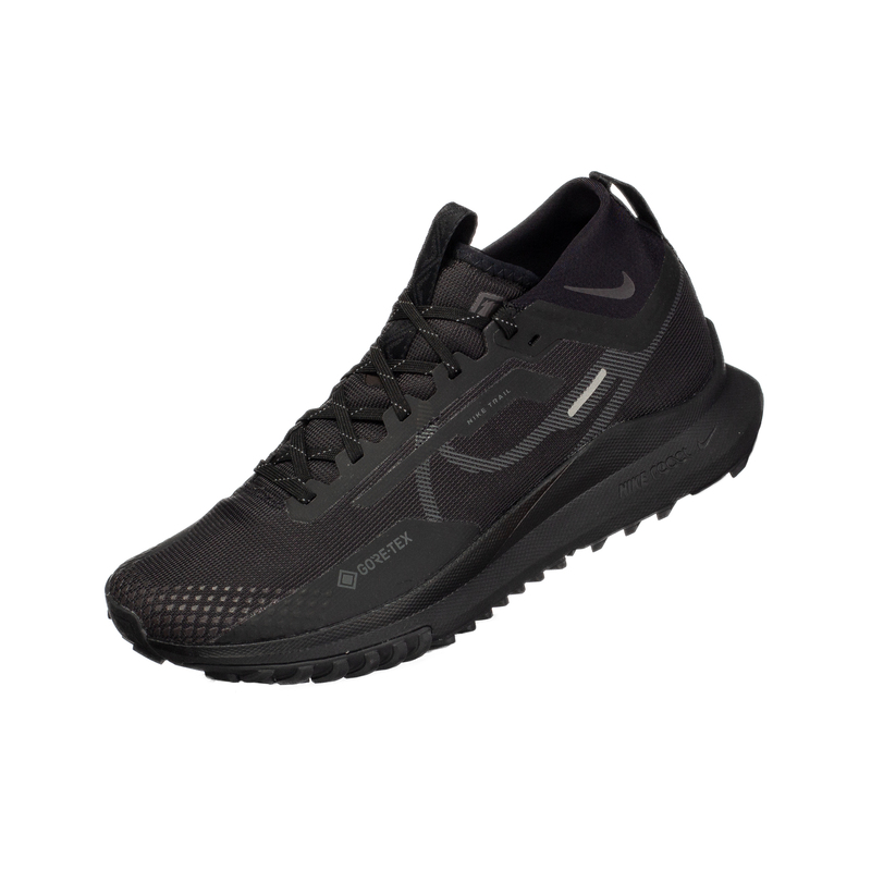 Nike Pegasus Trail 4 Gtx V2 Comfortable and Versatile Trail Running Shoes Hm9728-002