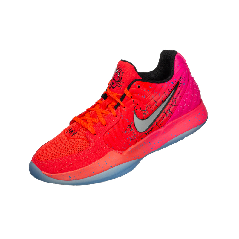 Nike Ja 2 X Kool-Aid Ep Comfortable Cushioning Practical Low-Top Basketball Shoes If0303-600
