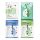 韩后抗初老面膜修护提亮