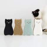 Meng Meng Da Da Cat Paring Rites