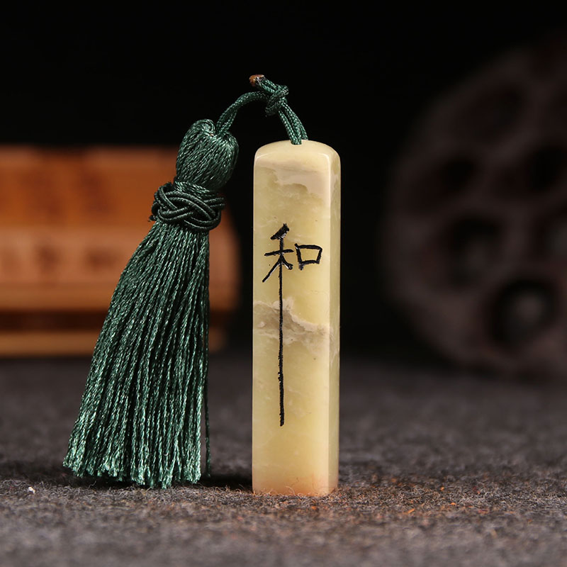 Handicrafts and paintings collection of French paintings are used to tail custom gift seals