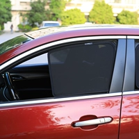 Автомобильный солнце солнечный солнцезащитный клет