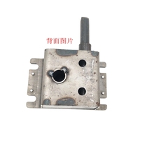 Cast iron manhole cover hidden lock round square universal anti-theft lock sewer anti-lost anti-sound lock manhole cover anti-theft lock installation