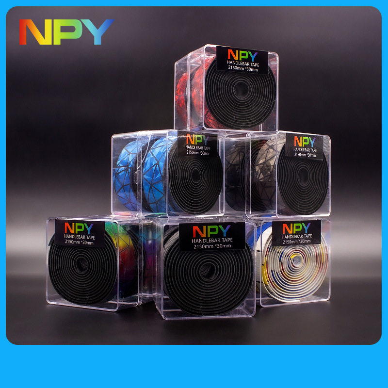 Bike handle Riding with strap handle Strap Handle Road Car Dead Fly Non-slip Wear and Comfort Breathable Damping Elastic