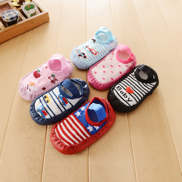 Chaussettes enfant BABY - Ref 2106836 Image 9